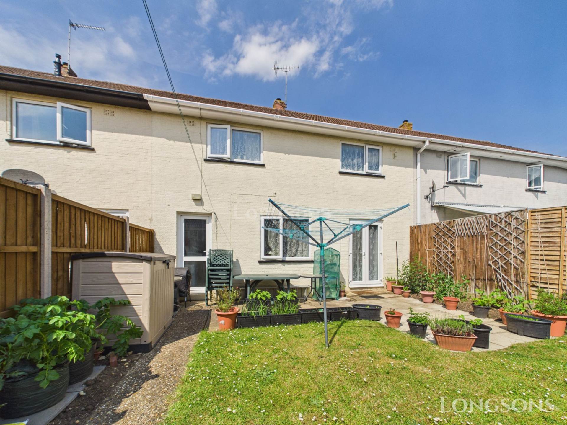 Hendon Avenue, Watton, Image 13