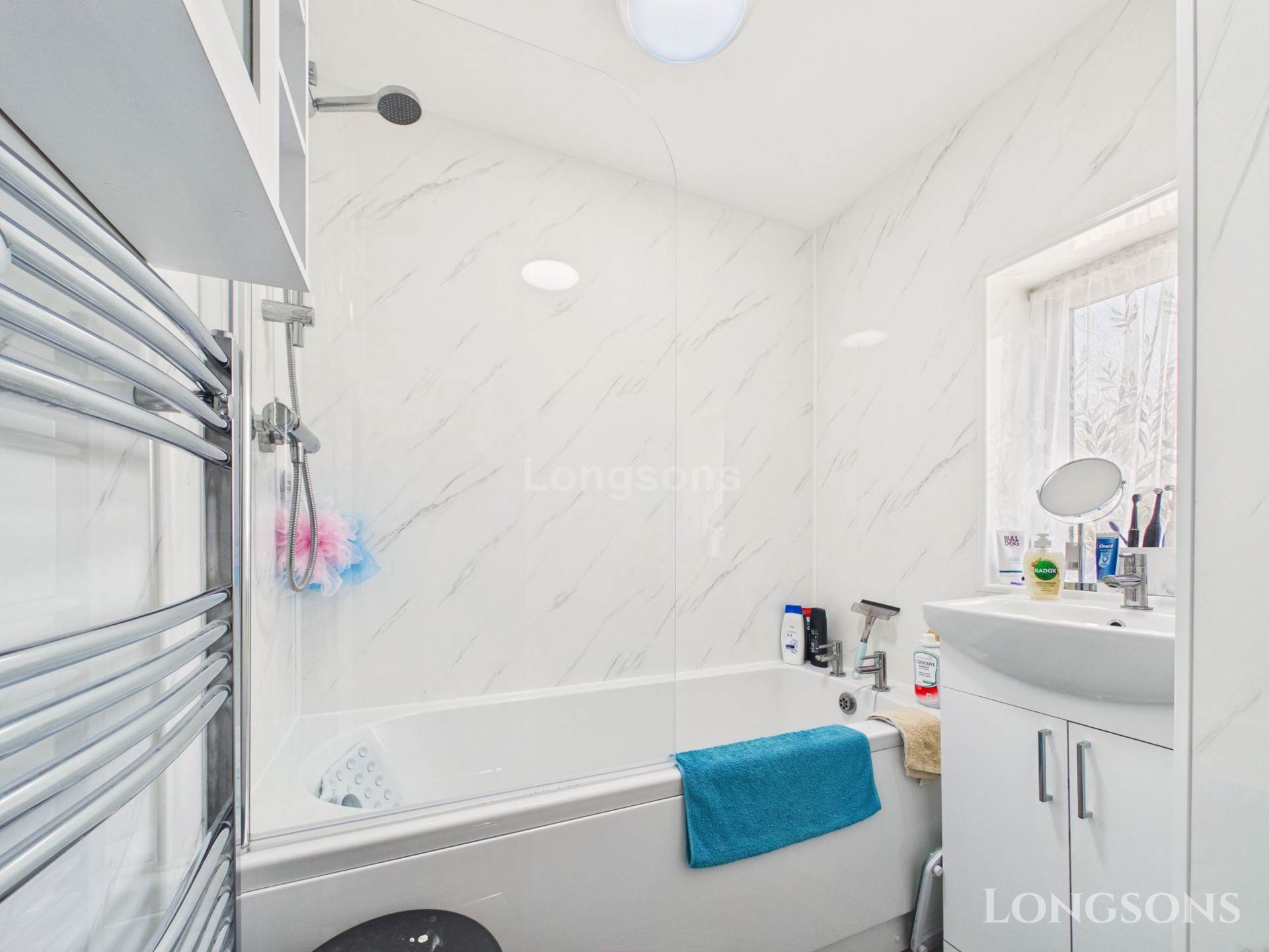 Hendon Avenue, Watton, Image 9