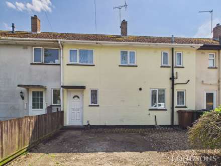 Property For Sale Hendon Avenue, Watton, Thetford