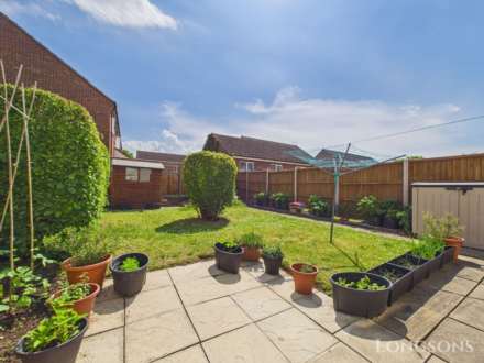 Hendon Avenue, Watton, Image 11