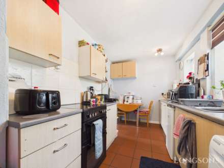 Hendon Avenue, Watton, Image 2