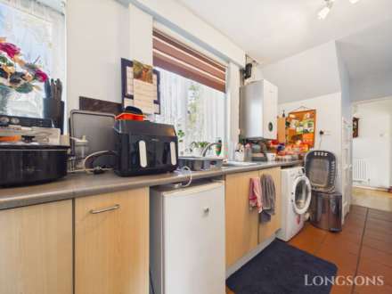 Hendon Avenue, Watton, Image 3