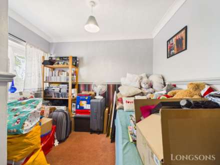 Hendon Avenue, Watton, Image 8