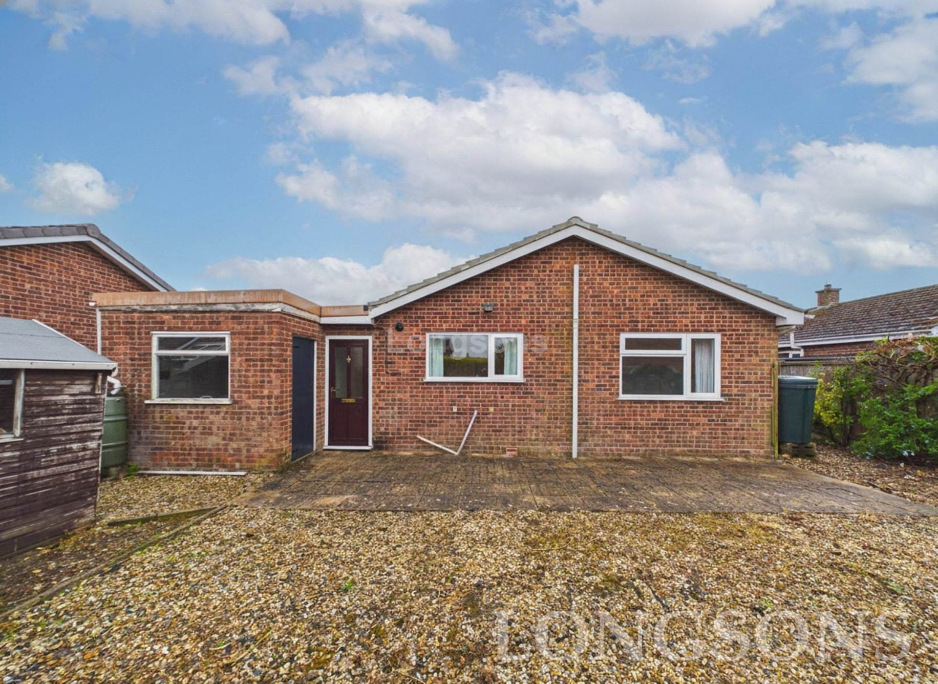 Nelson Court, Thetford, Image 12