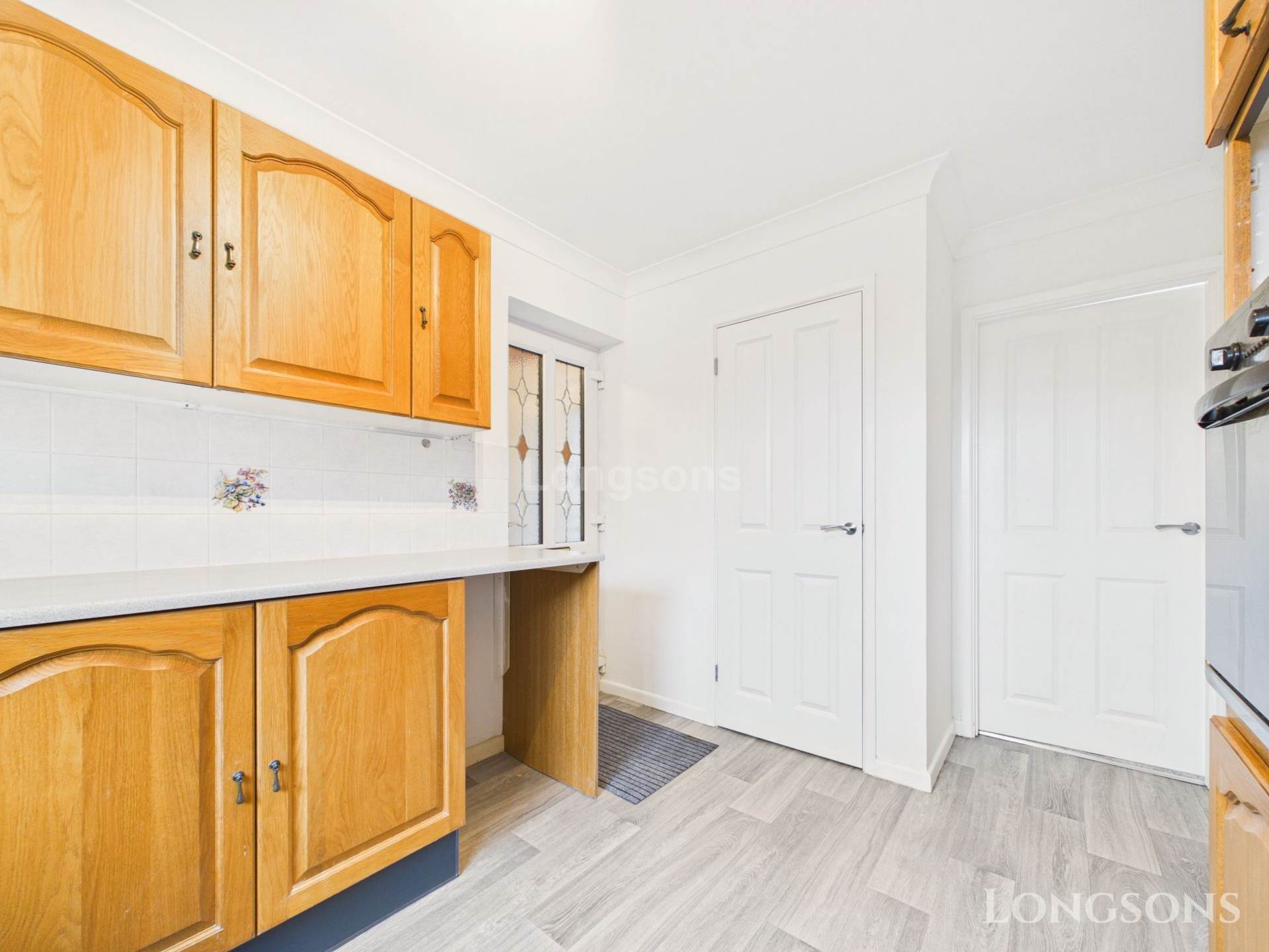 Nelson Court, Thetford, Image 4