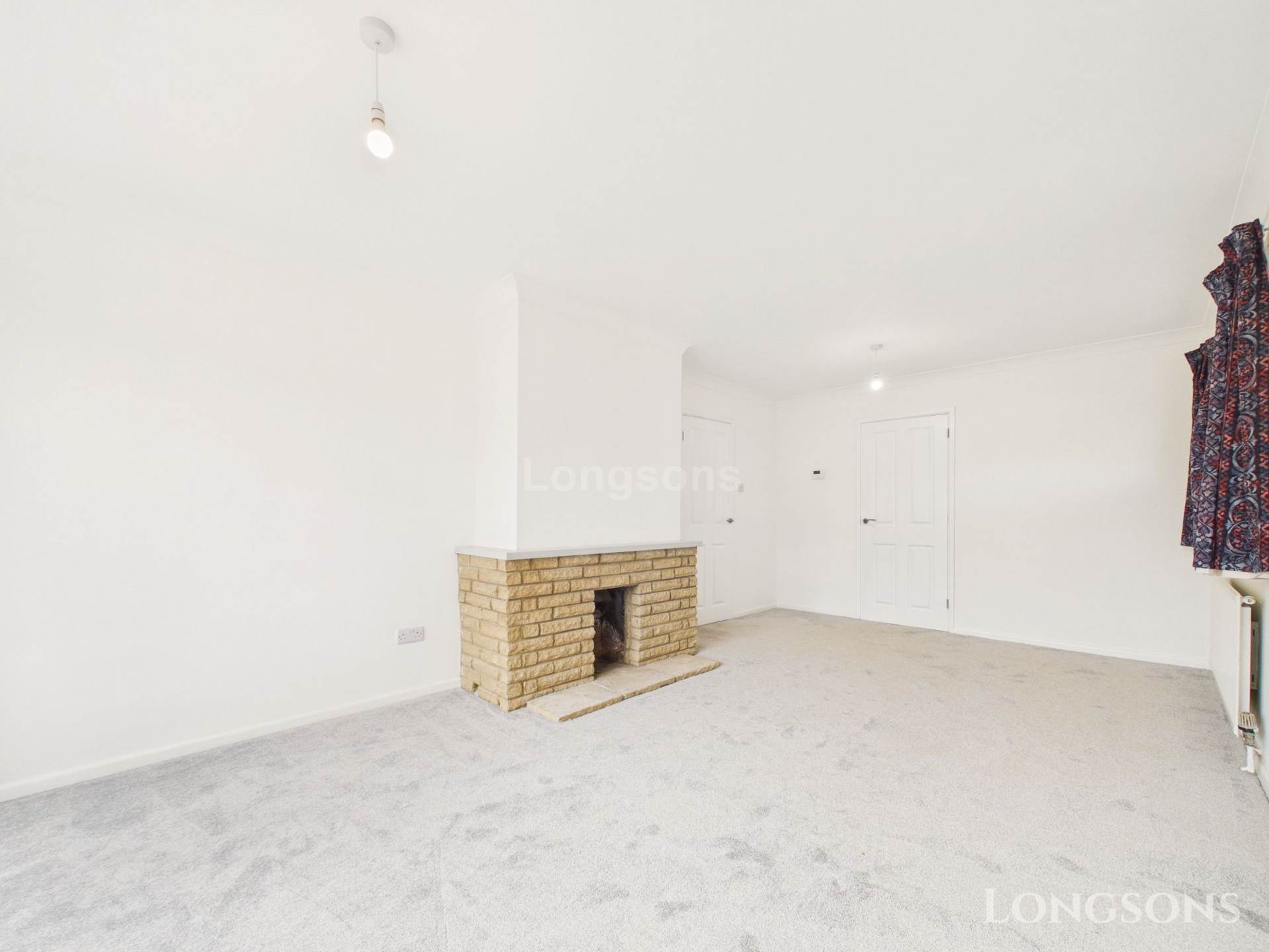 Nelson Court, Thetford, Image 5