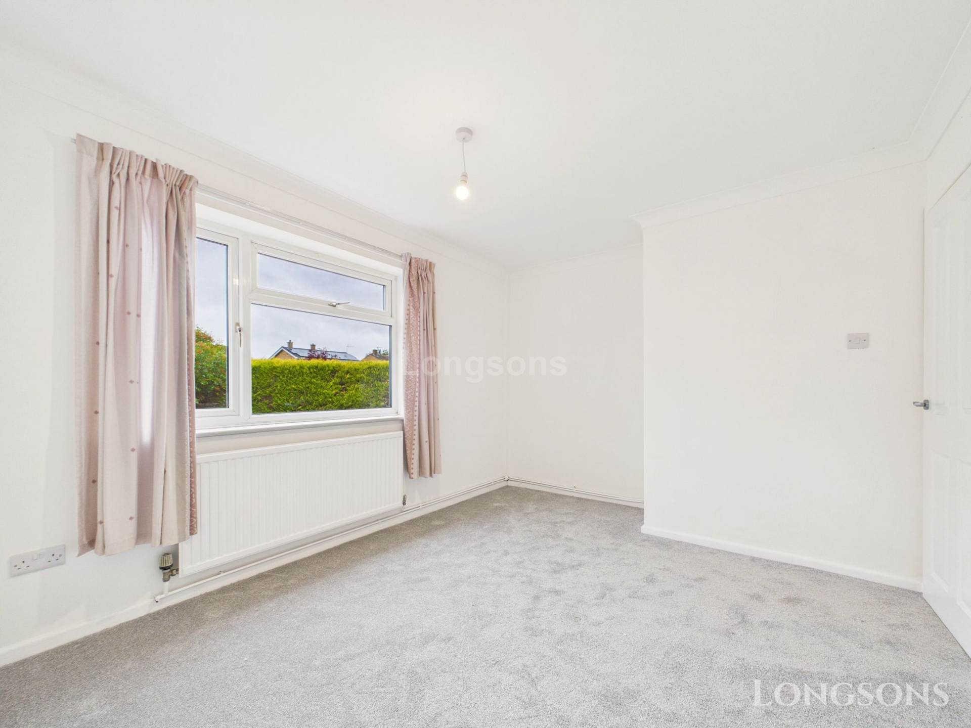 Nelson Court, Thetford, Image 8