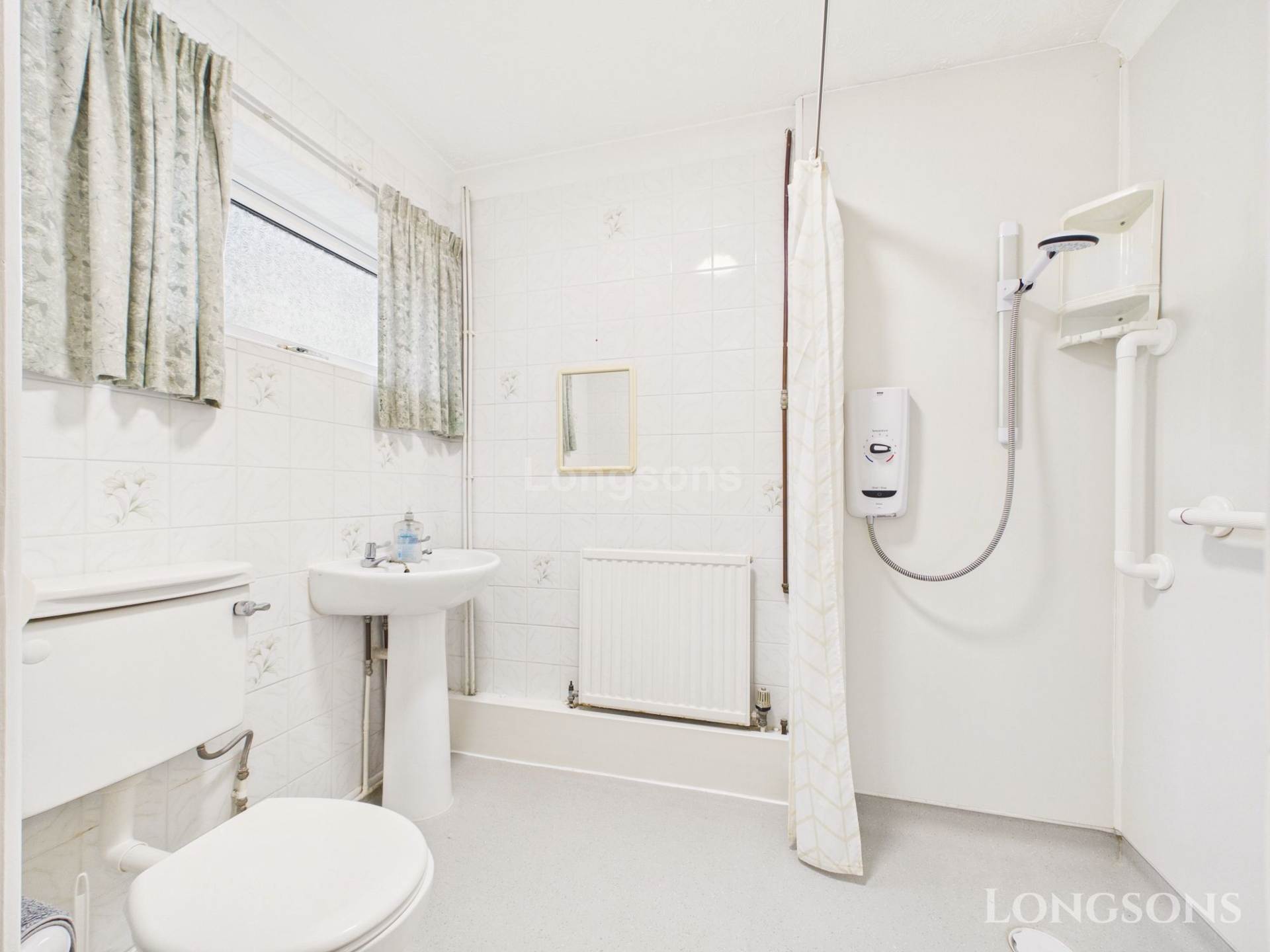 Nelson Court, Thetford, Image 9