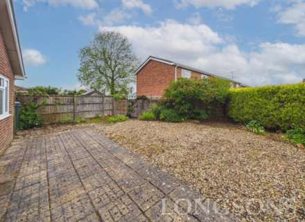 Nelson Court, Thetford, Image 10