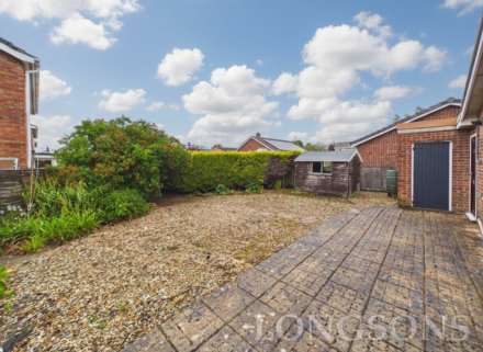 Nelson Court, Thetford, Image 11