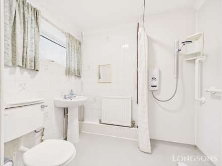 Nelson Court, Thetford, Image 9