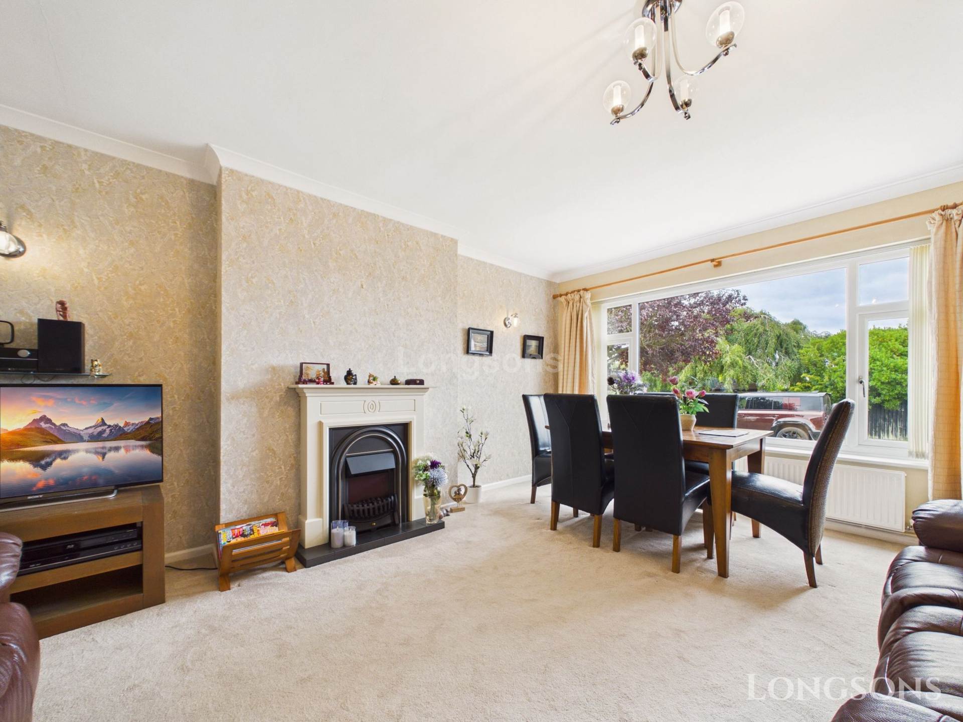 Brackenwoods, Necton, Image 2