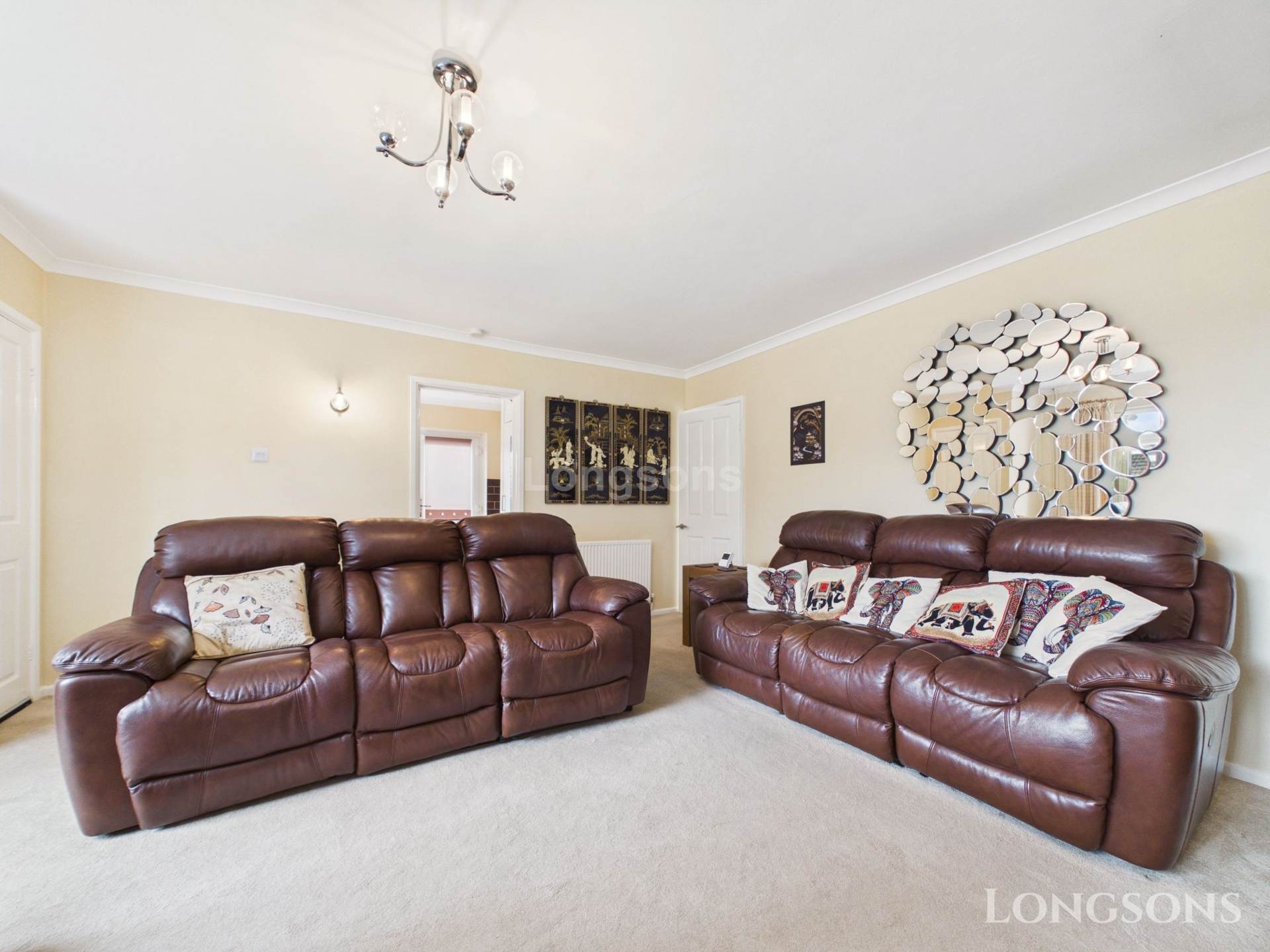 Brackenwoods, Necton, Image 3