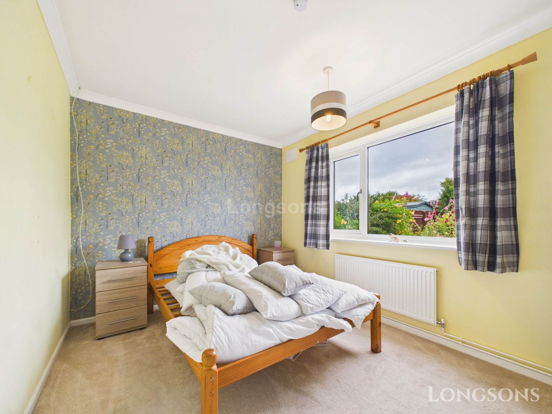 Brackenwoods, Necton, Image 7