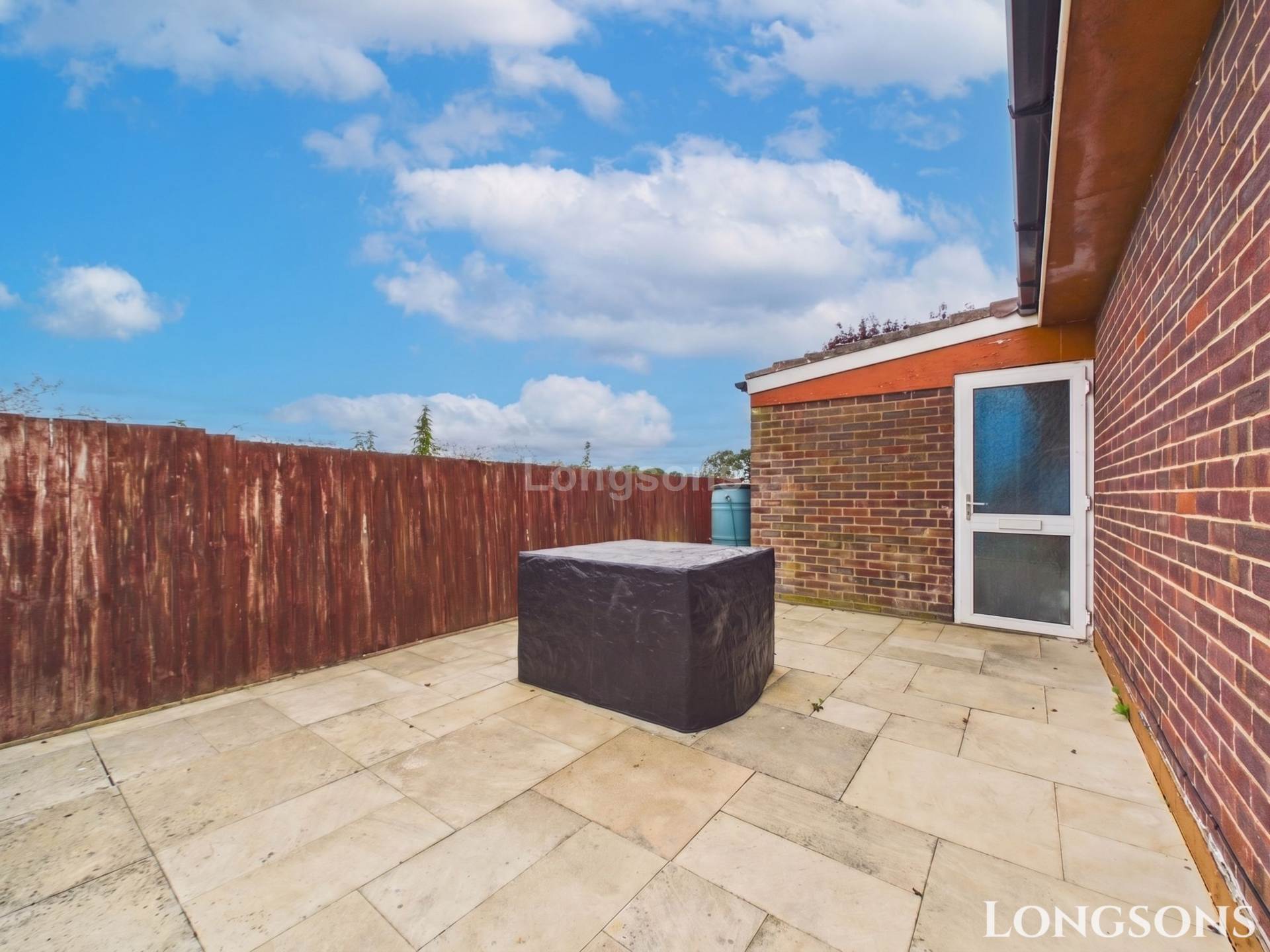 Brackenwoods, Necton, Image 9