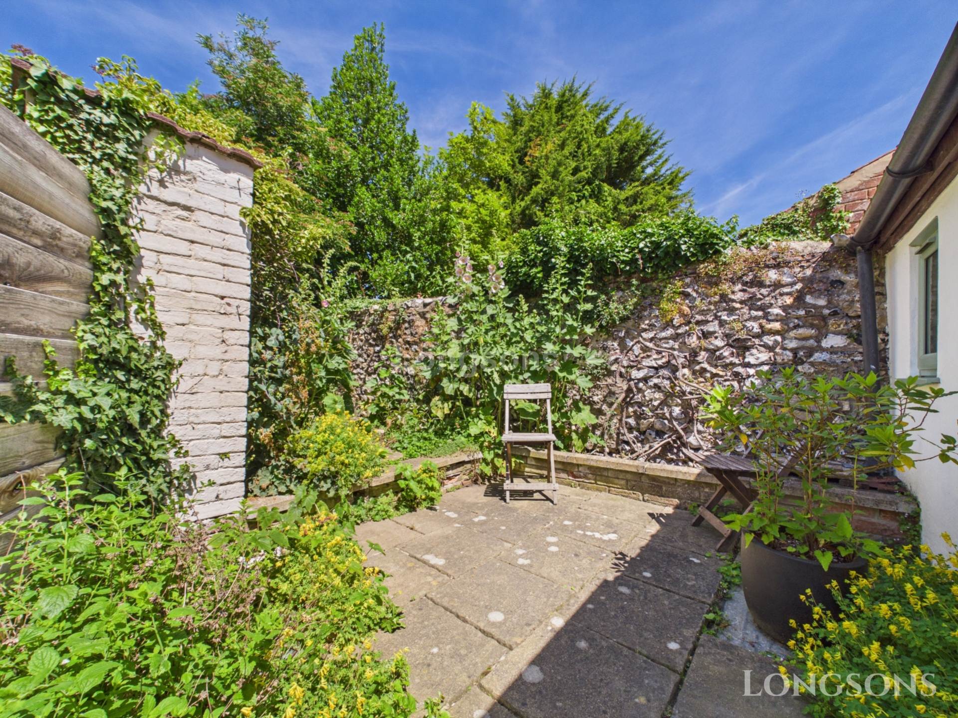 High Street, Castle Acre, Image 11