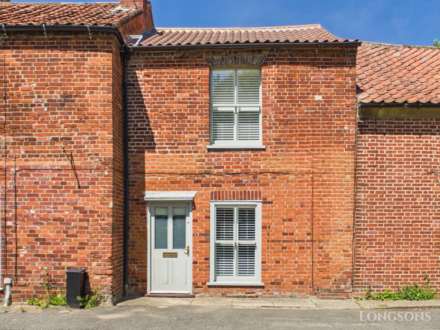 High Street, Castle Acre, Image 1
