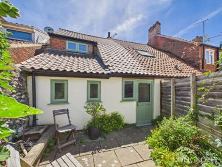 High Street, Castle Acre, Image 10