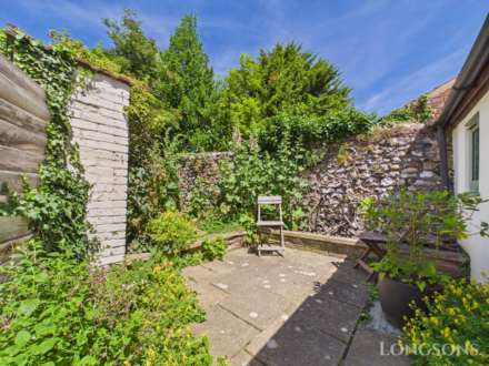 High Street, Castle Acre, Image 11