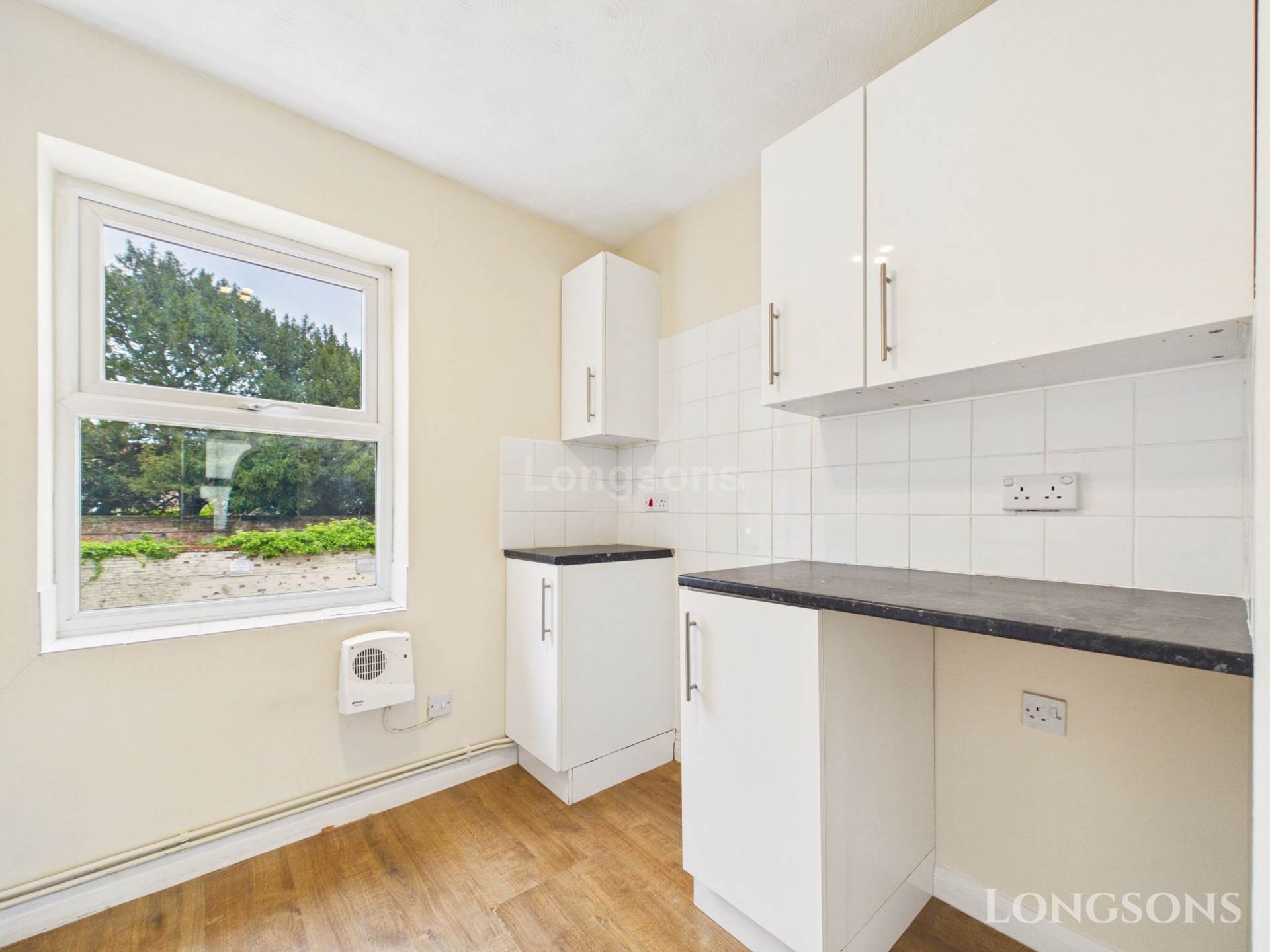 Cateryne Court, Spinners Lane, Image 3