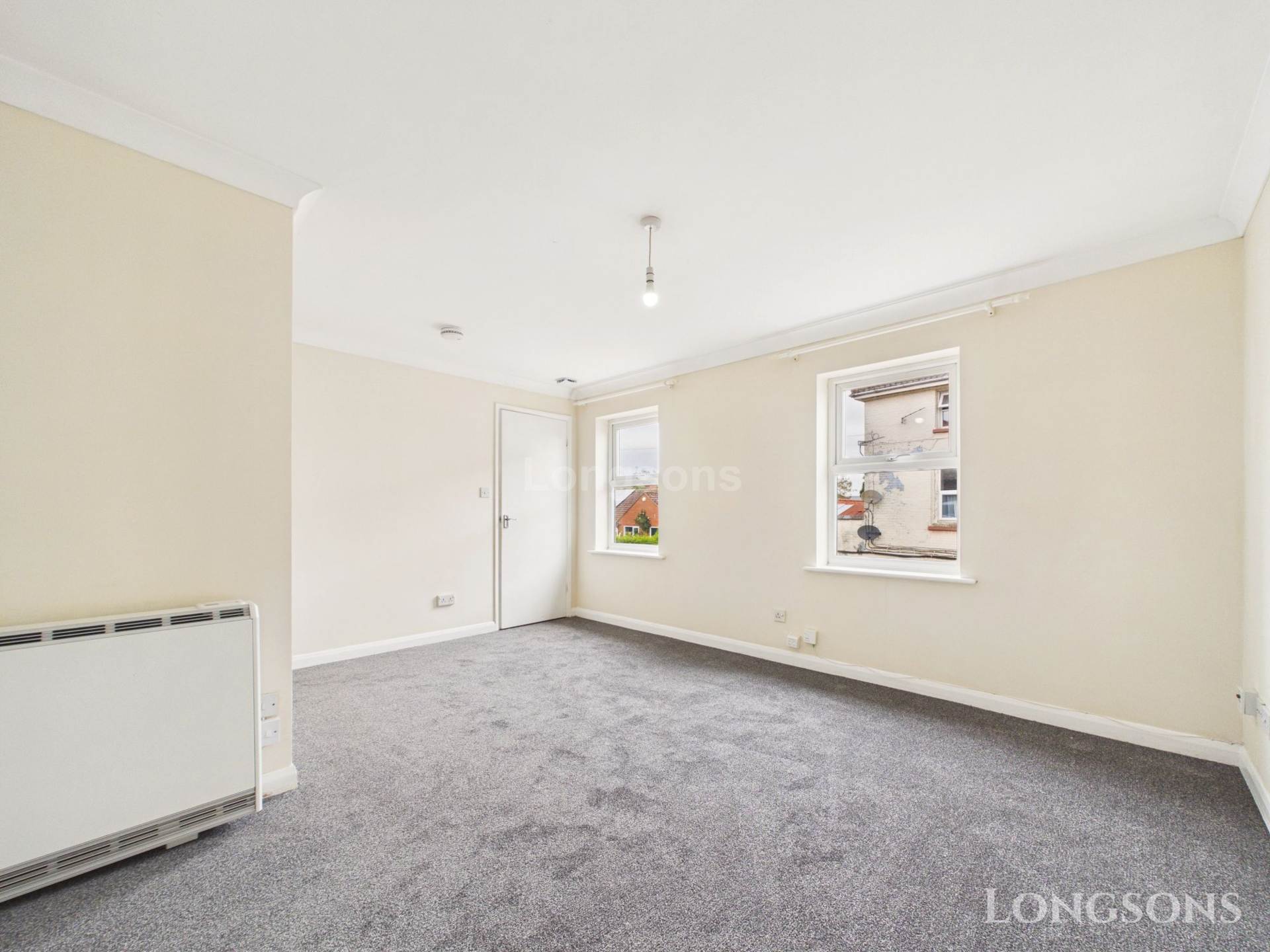 Cateryne Court, Spinners Lane, Image 4