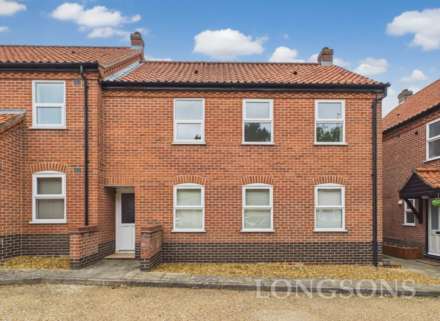 Cateryne Court, Spinners Lane, Image 1