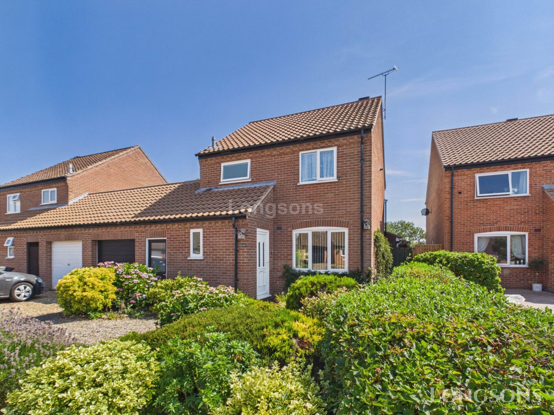 Sutton Road, Swaffham, Image 1