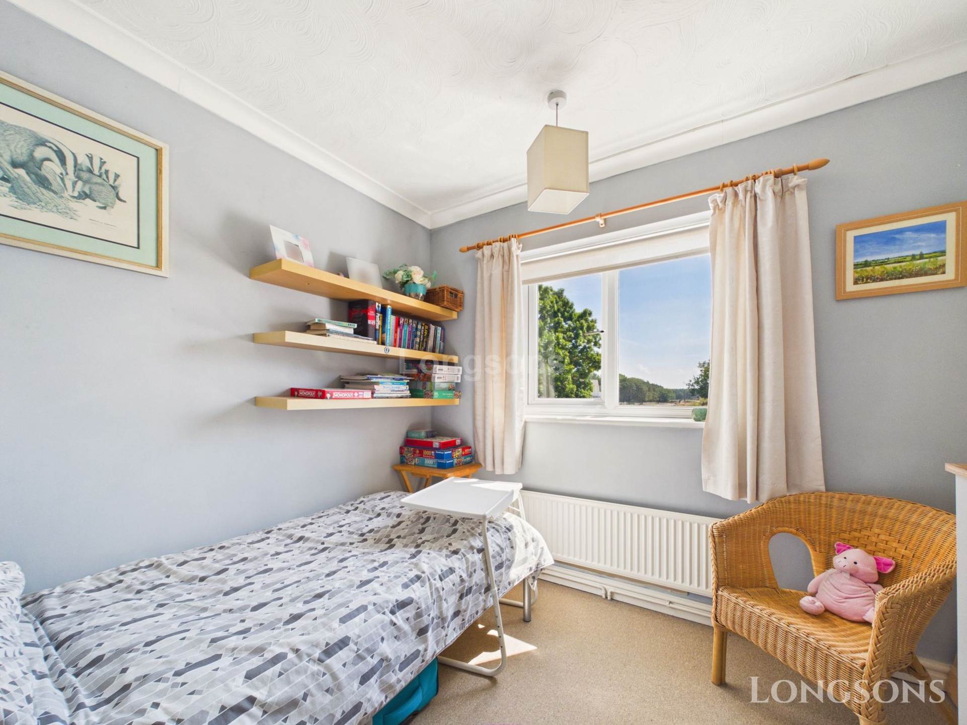 Sutton Road, Swaffham, Image 11