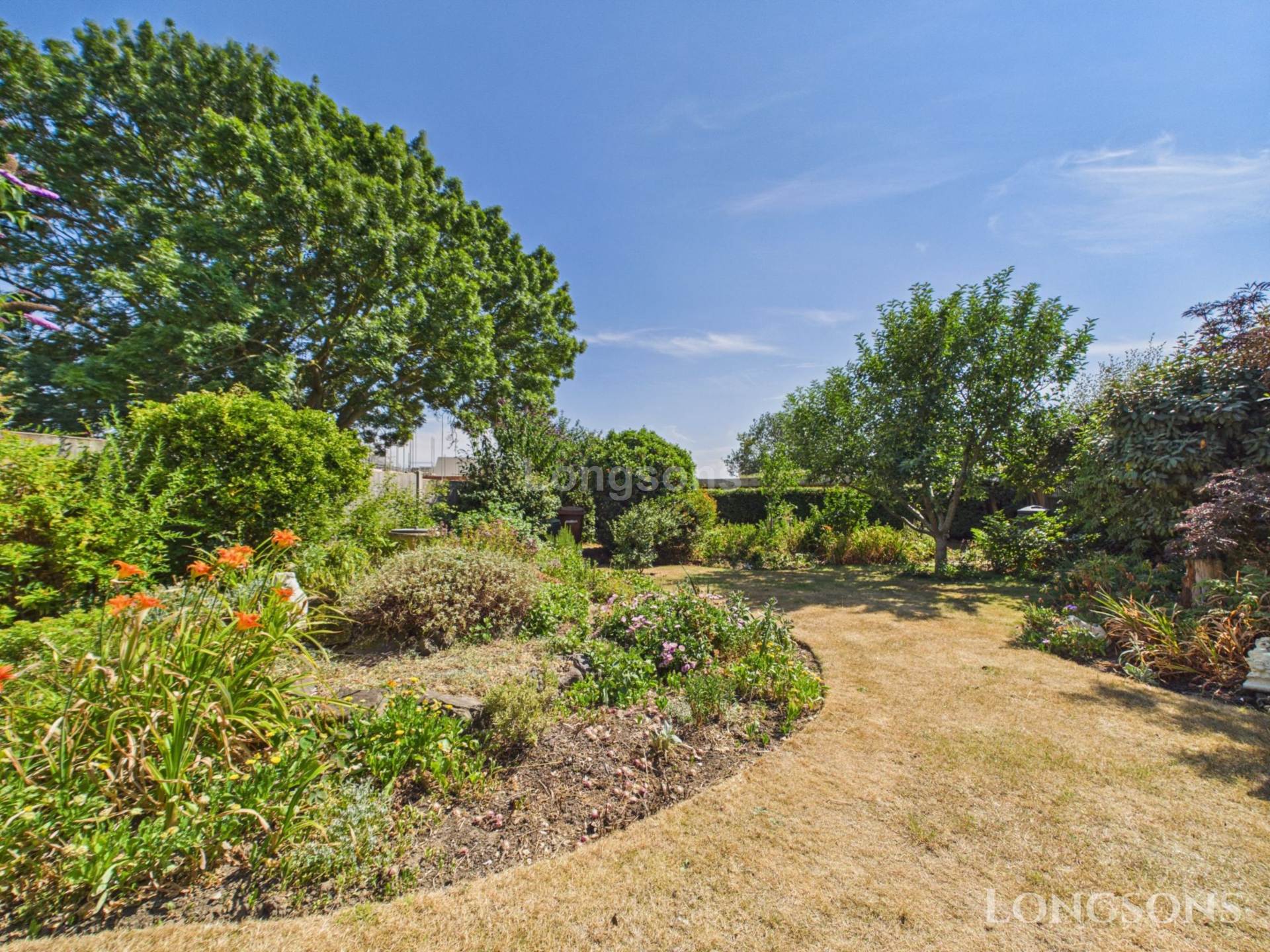 Sutton Road, Swaffham, Image 16
