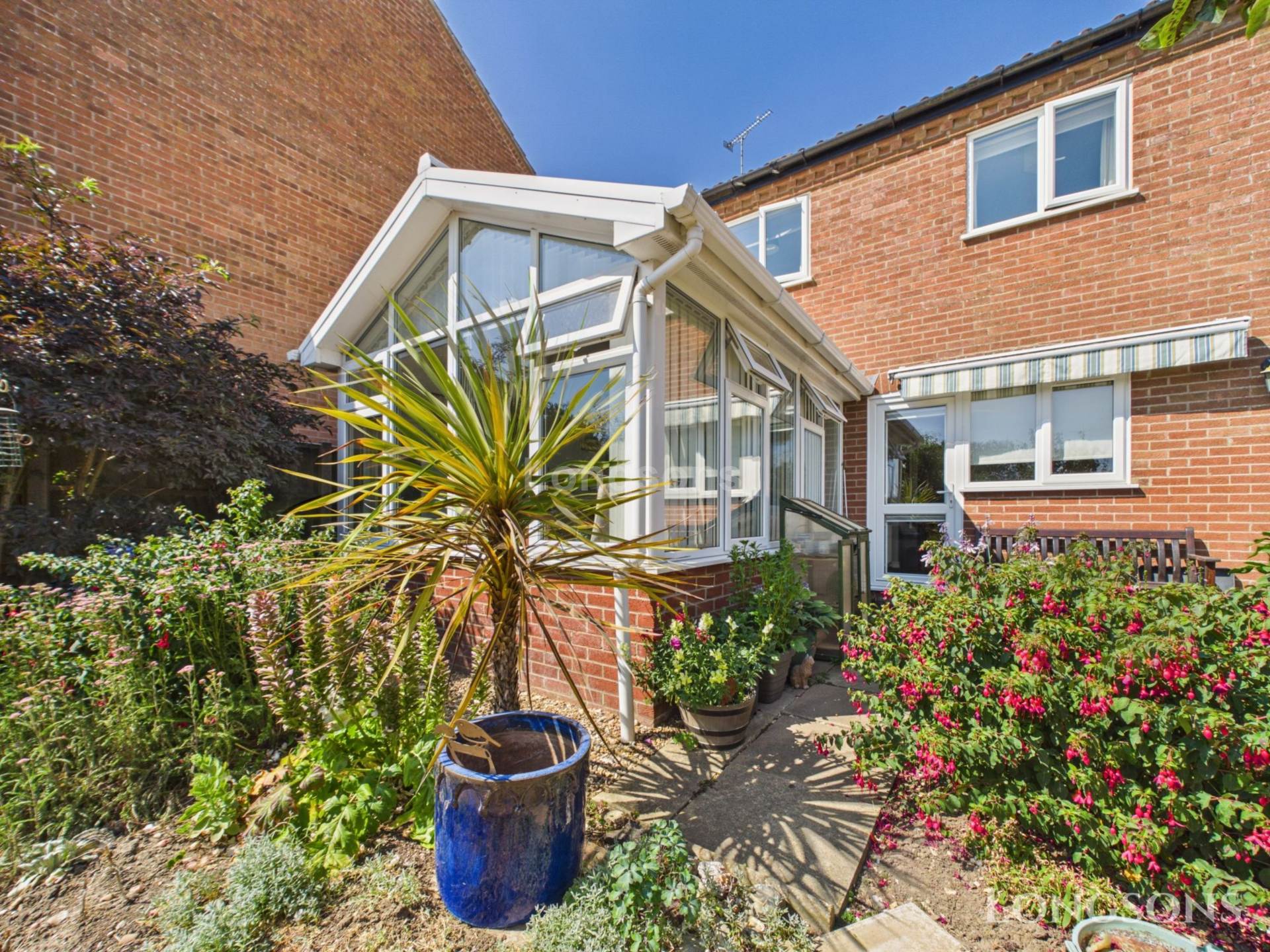 Sutton Road, Swaffham, Image 17