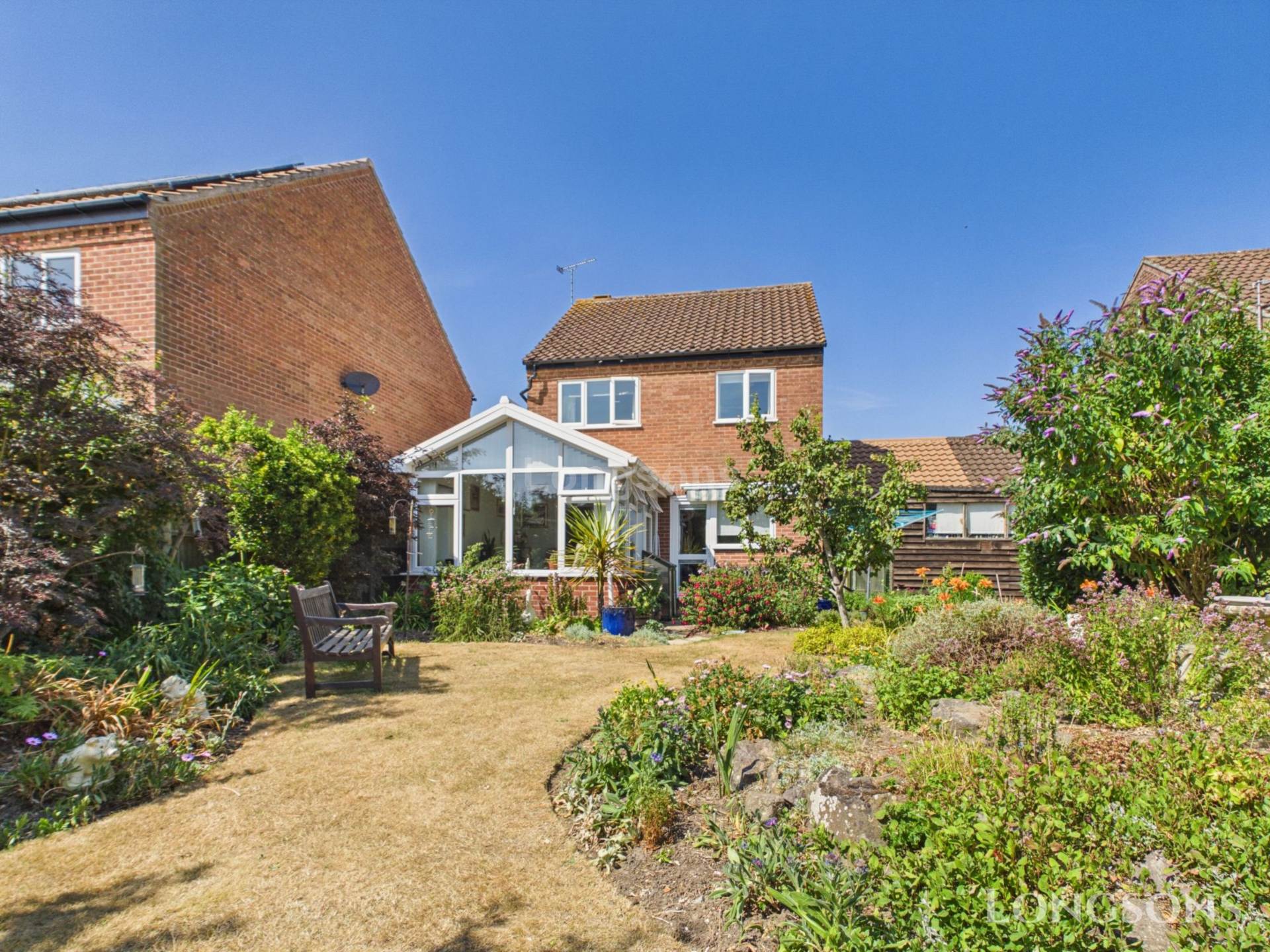 Sutton Road, Swaffham, Image 19