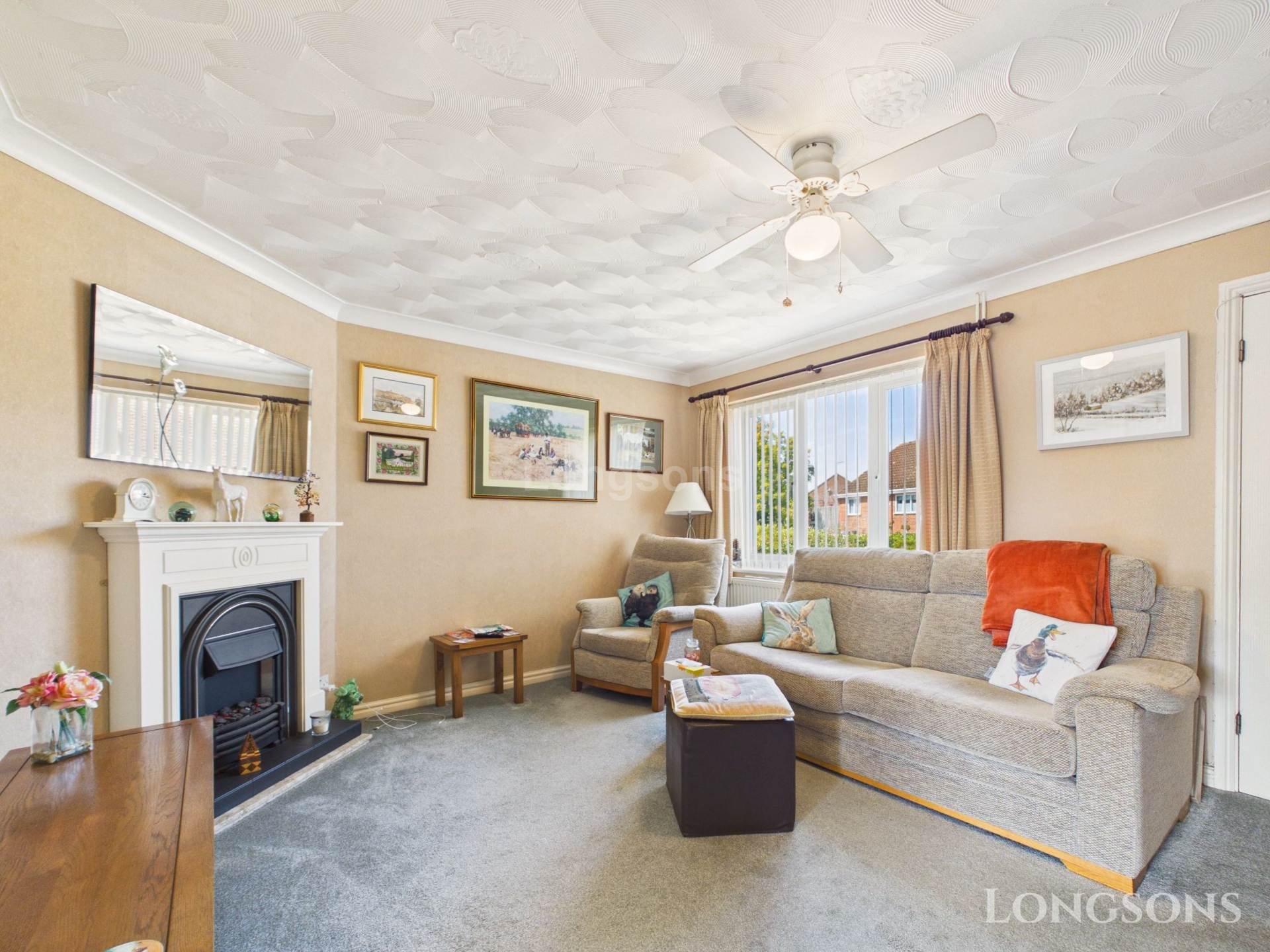 Sutton Road, Swaffham, Image 4