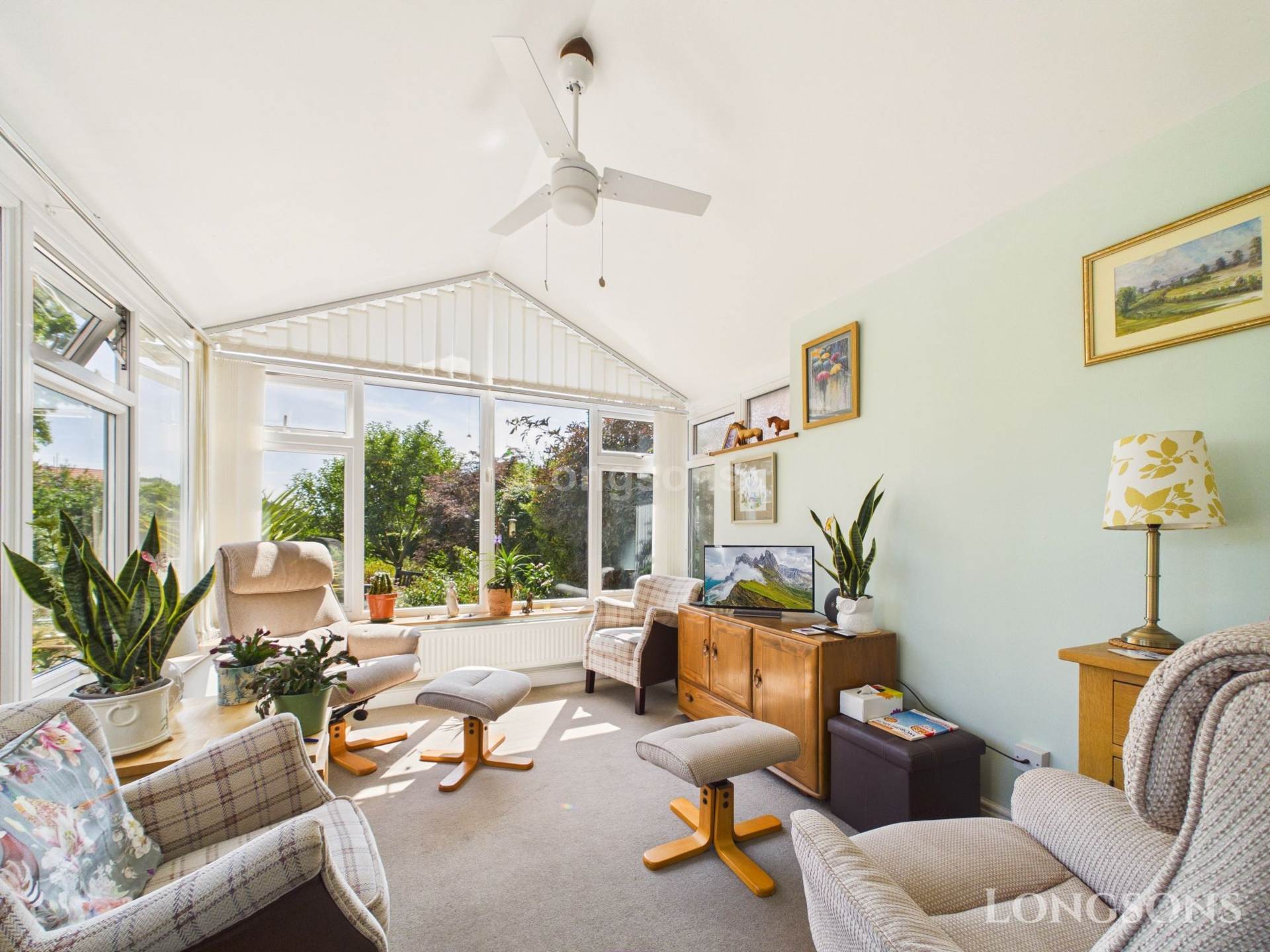 Sutton Road, Swaffham, Image 8