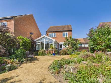 Sutton Road, Swaffham, Image 19