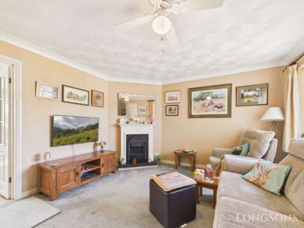 Sutton Road, Swaffham, Image 2