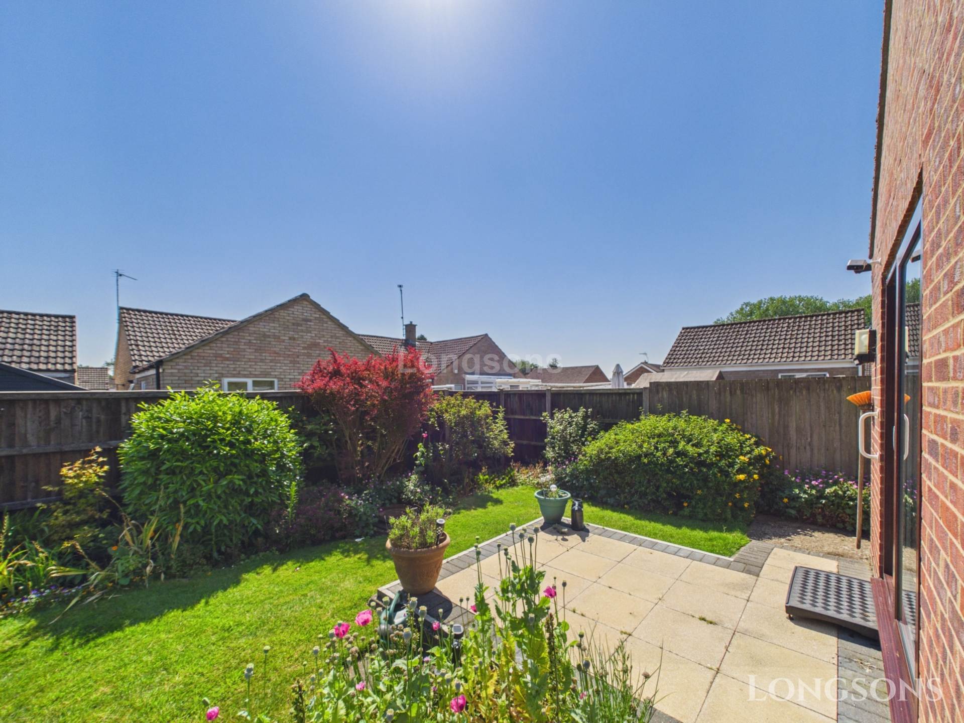 Elizabeth Drive, Necton, Image 16