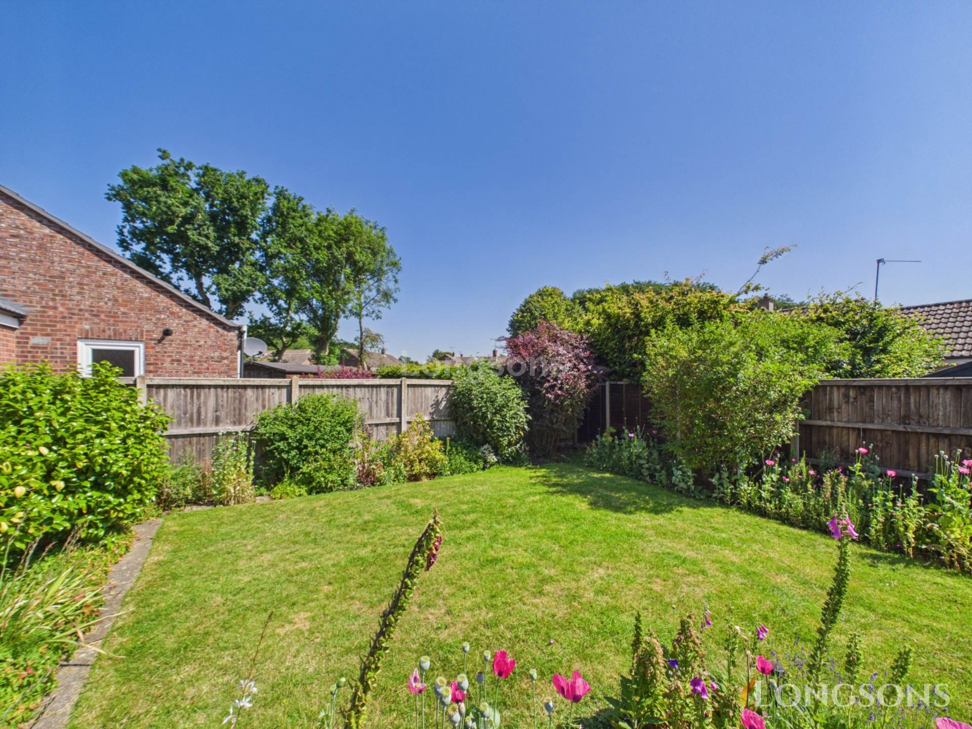 Elizabeth Drive, Necton, Image 17