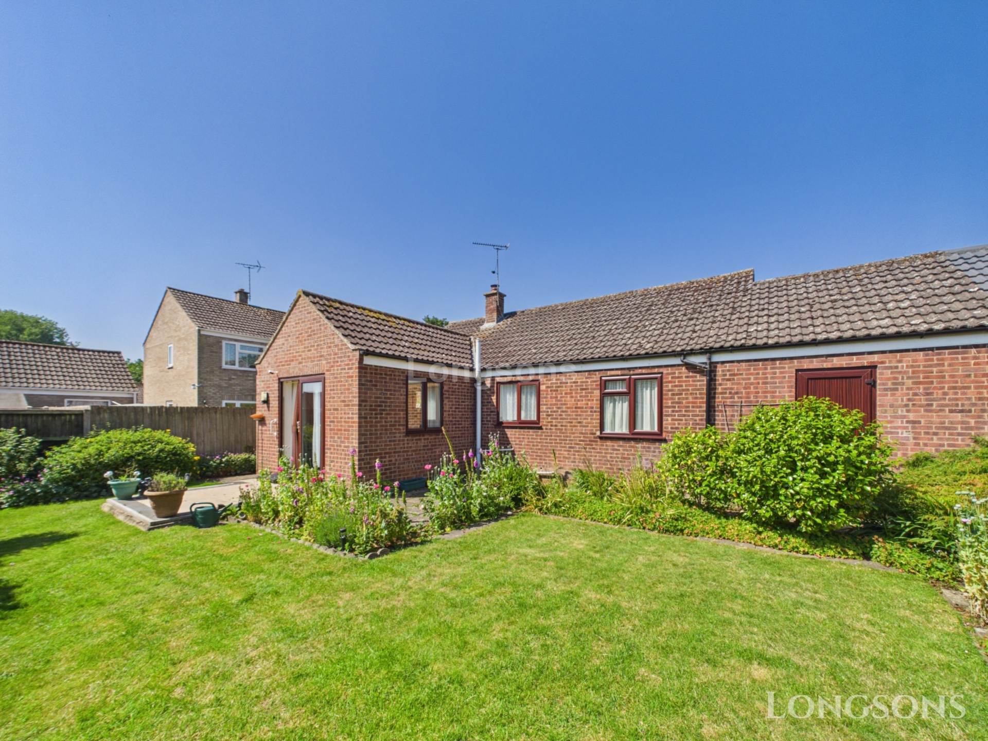 Elizabeth Drive, Necton, Image 18