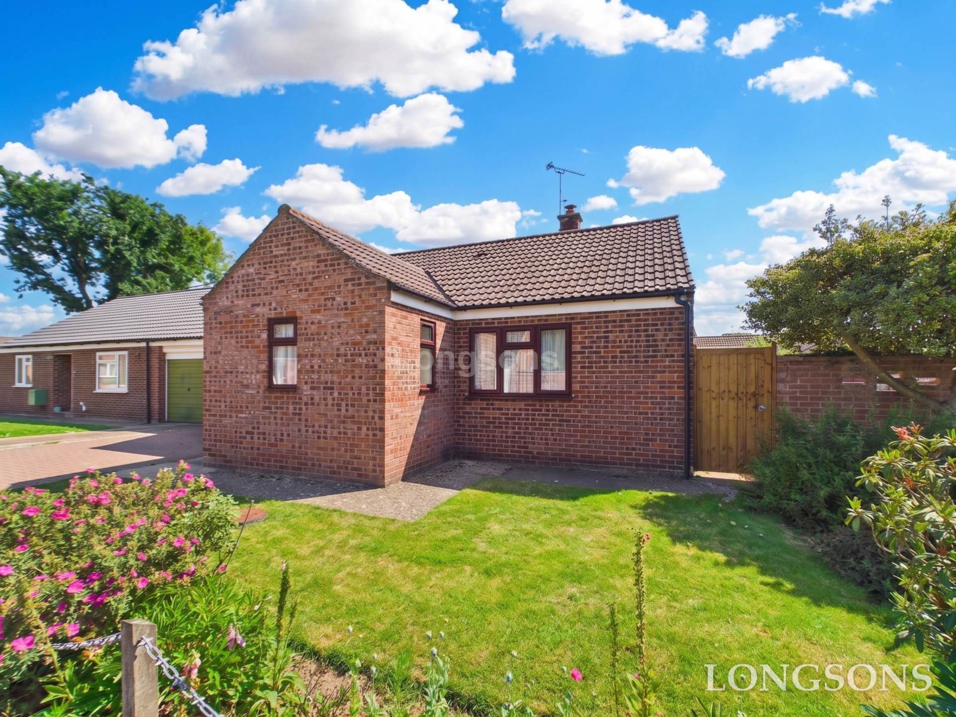 Elizabeth Drive, Necton, Image 19