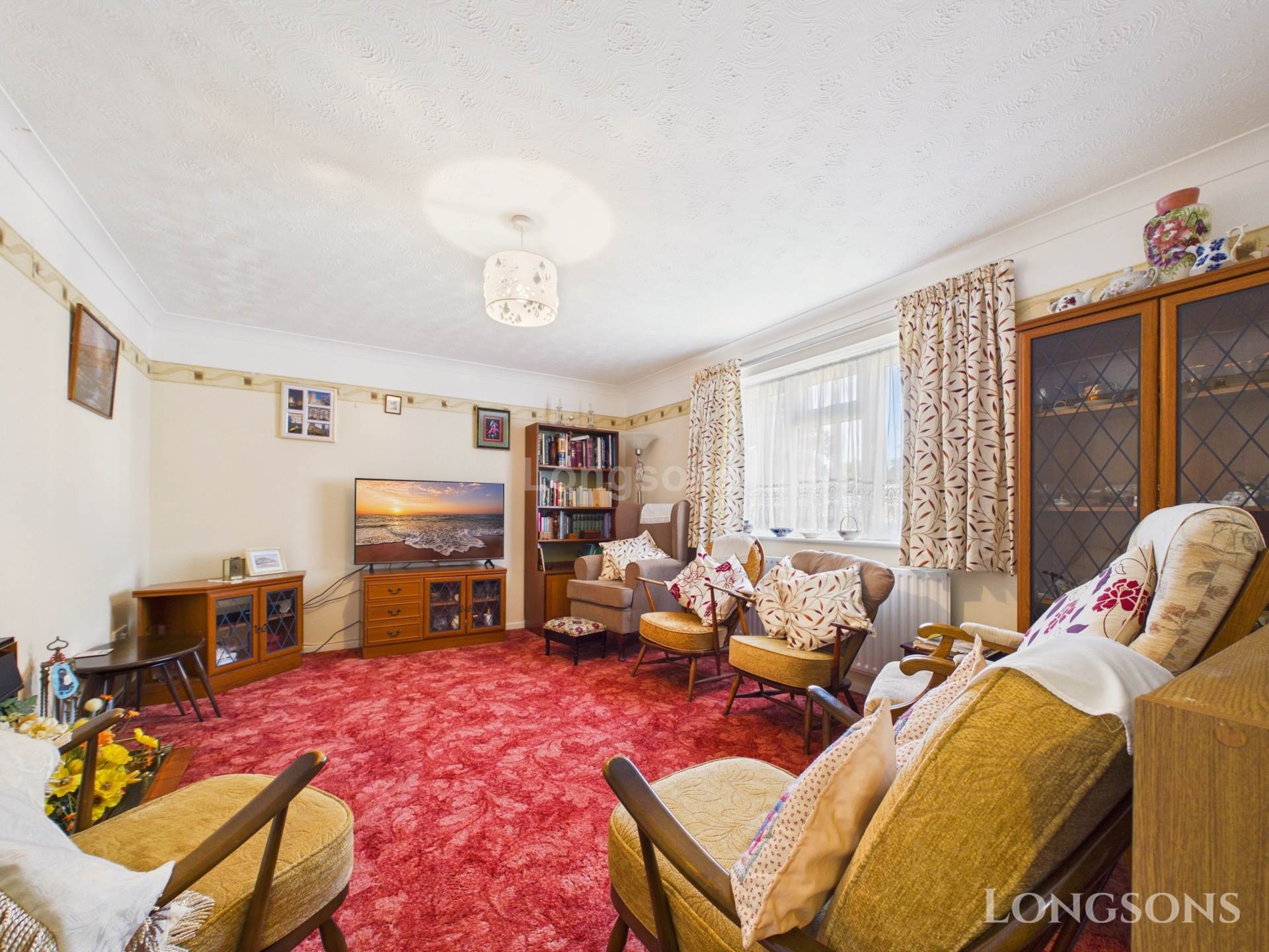 Elizabeth Drive, Necton, Image 2
