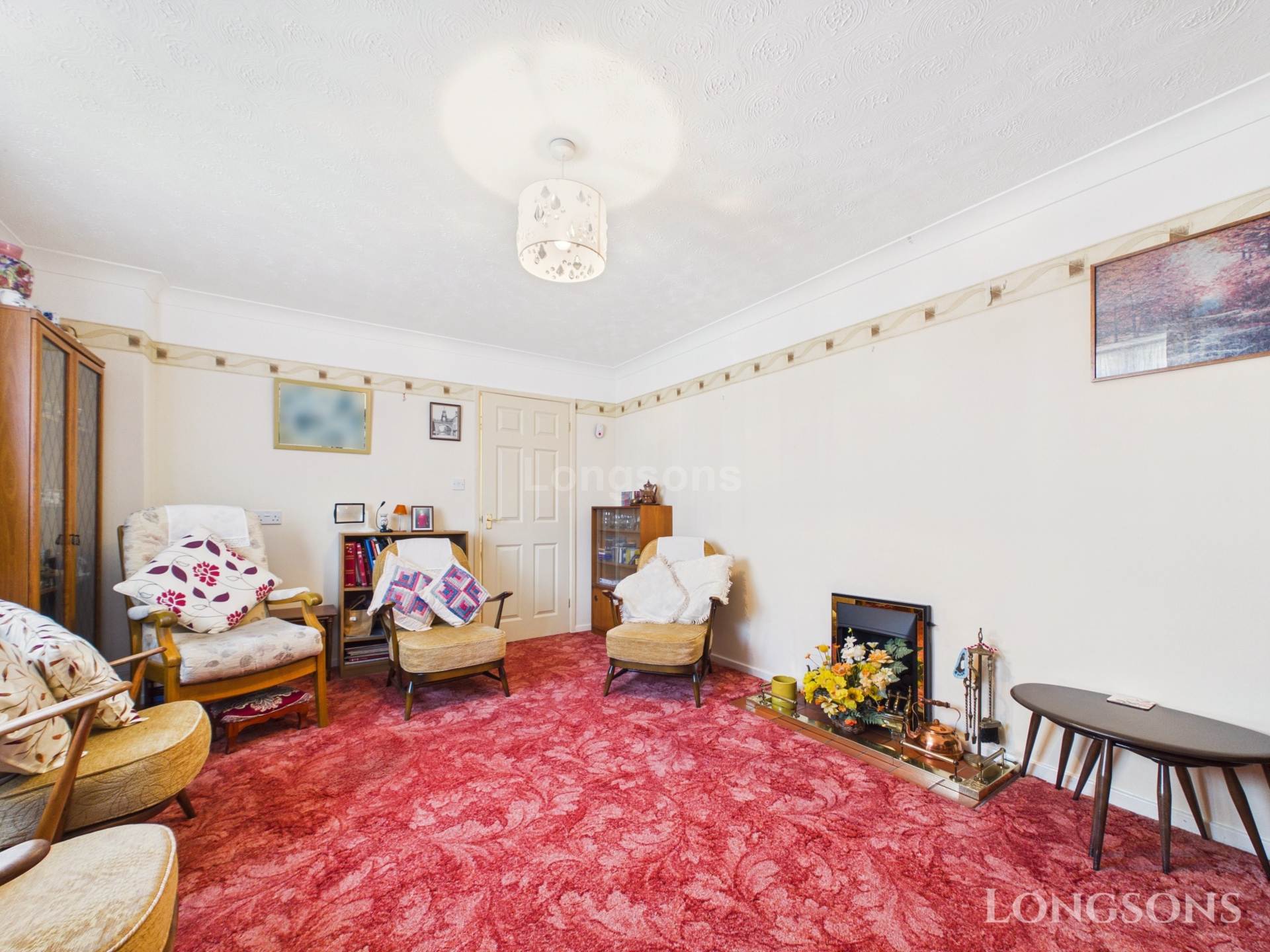 Elizabeth Drive, Necton, Image 3