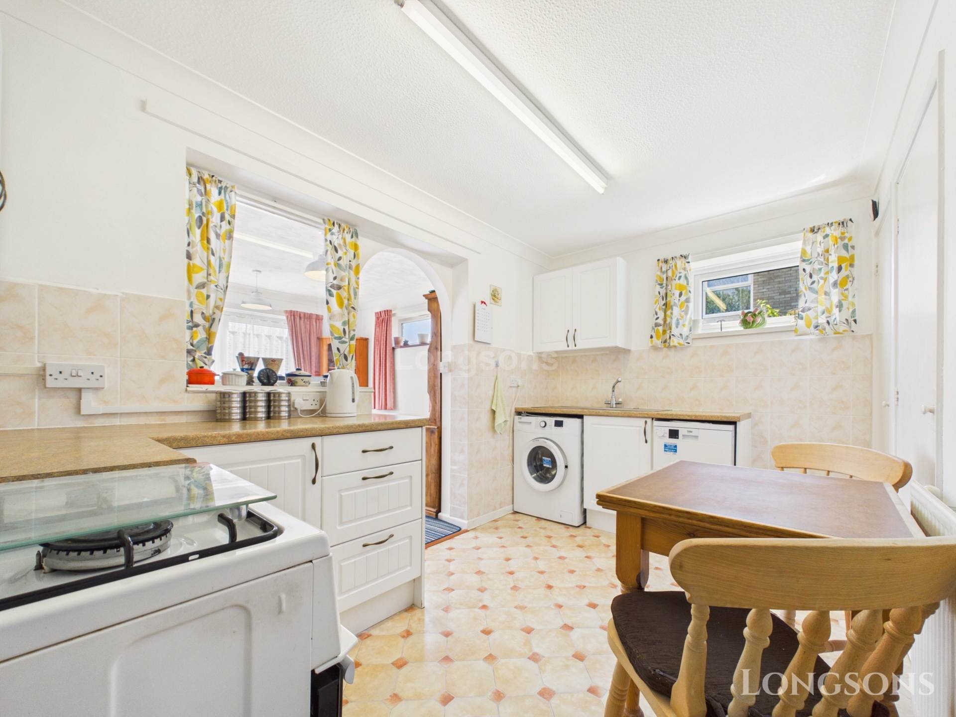 Elizabeth Drive, Necton, Image 5