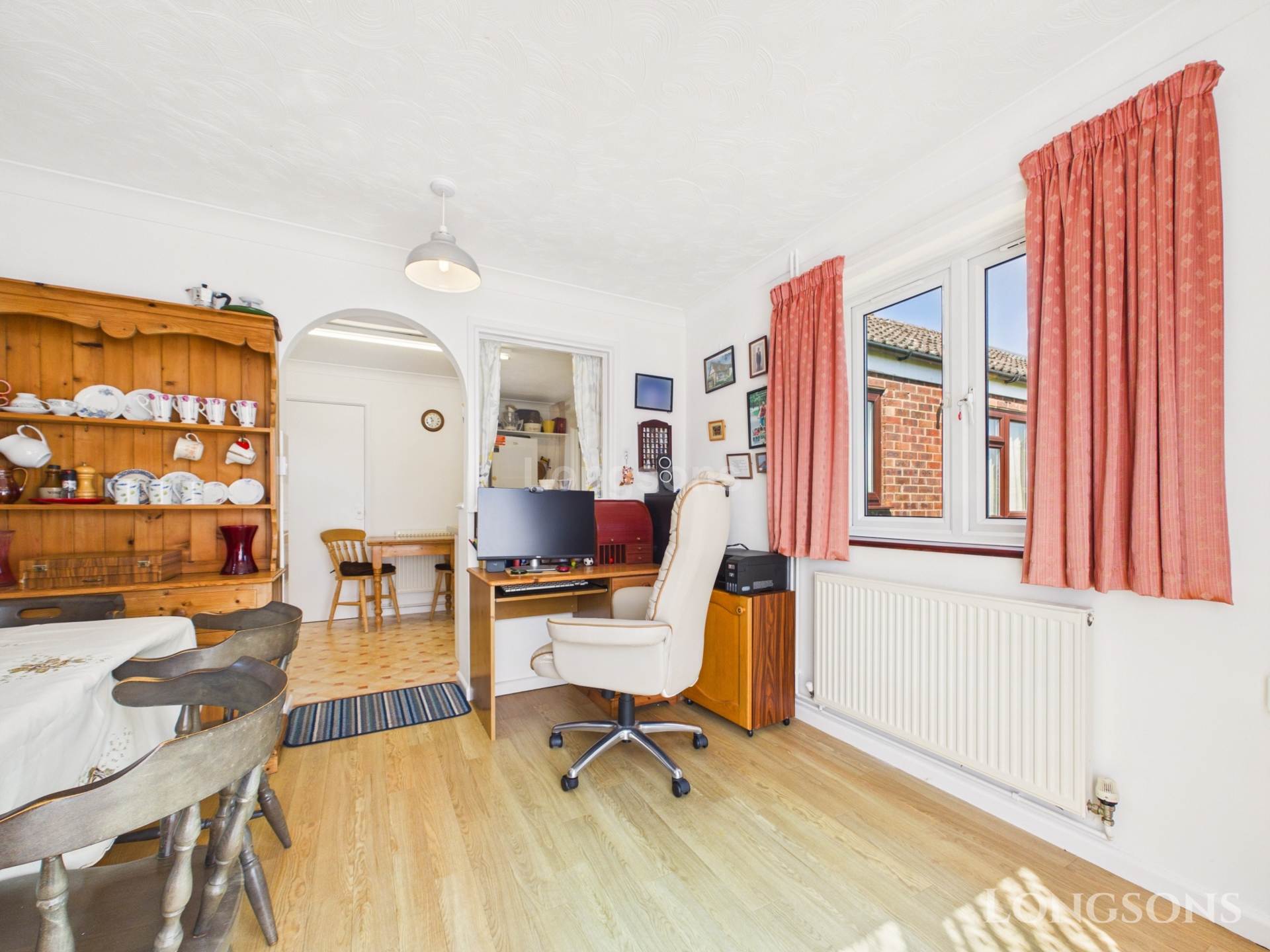 Elizabeth Drive, Necton, Image 8