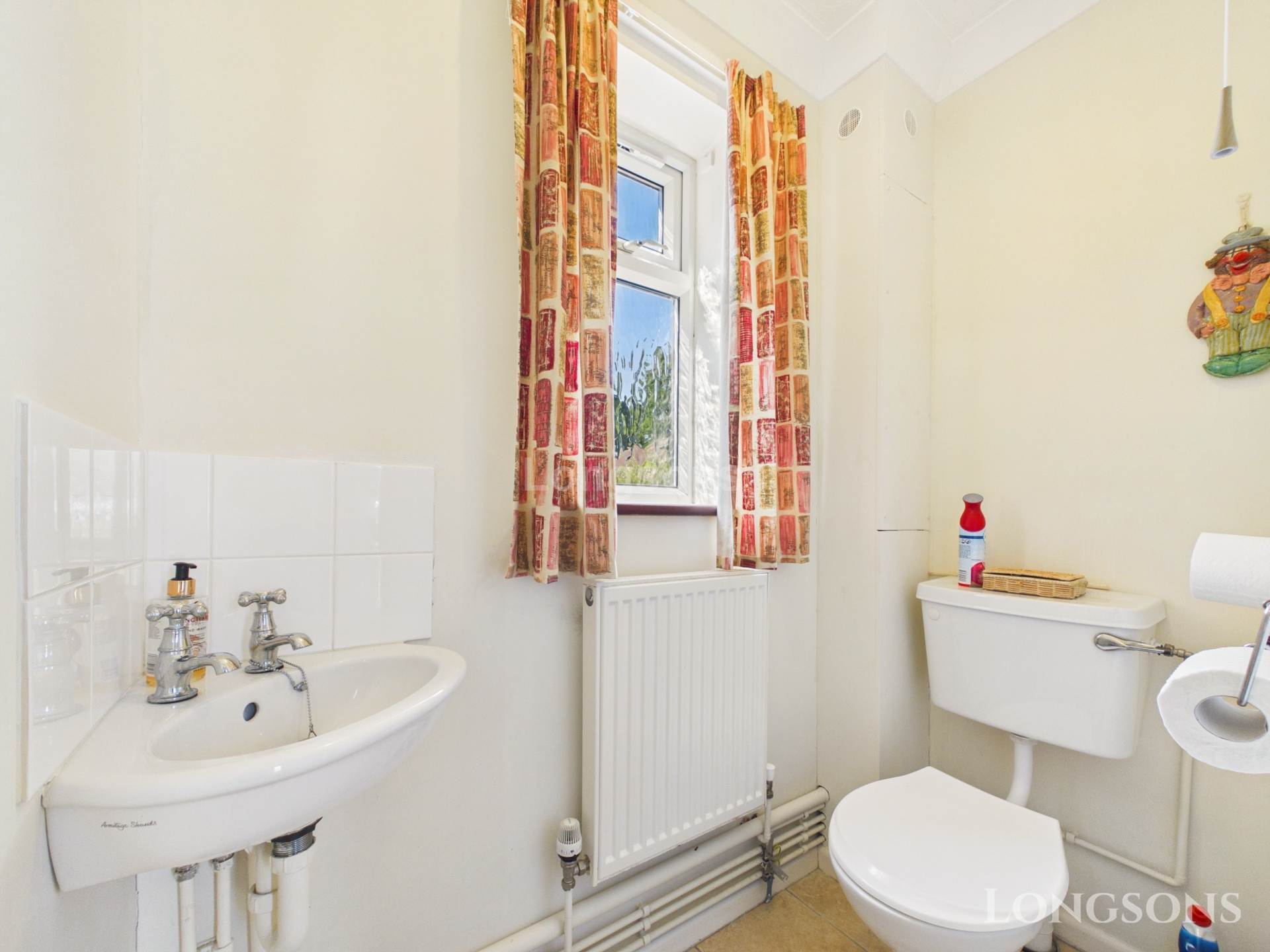 Elizabeth Drive, Necton, Image 9