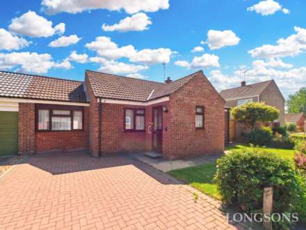 Elizabeth Drive, Necton, Image 1