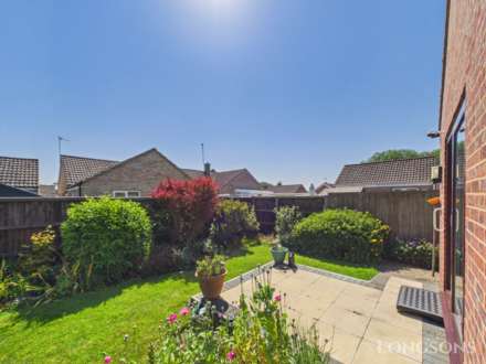 Elizabeth Drive, Necton, Image 16