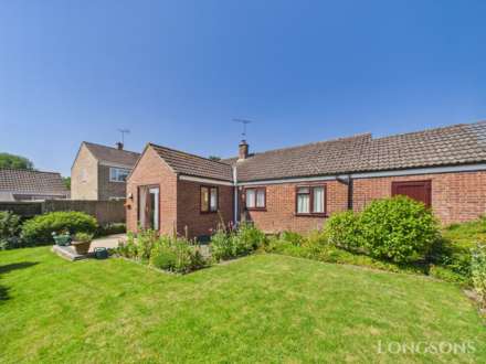 Elizabeth Drive, Necton, Image 18