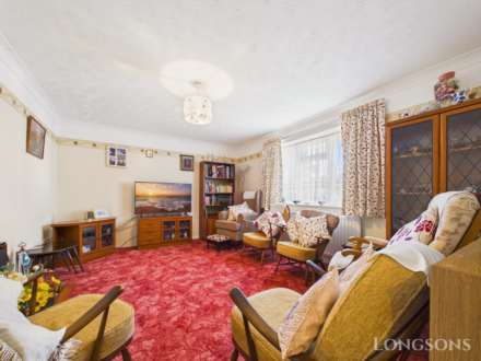 Elizabeth Drive, Necton, Image 2