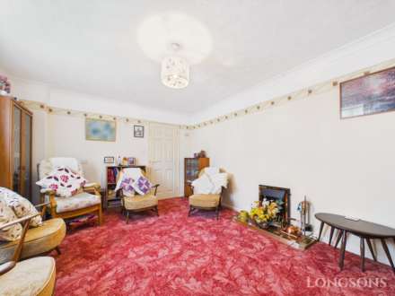 Elizabeth Drive, Necton, Image 3