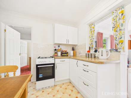Elizabeth Drive, Necton, Image 4